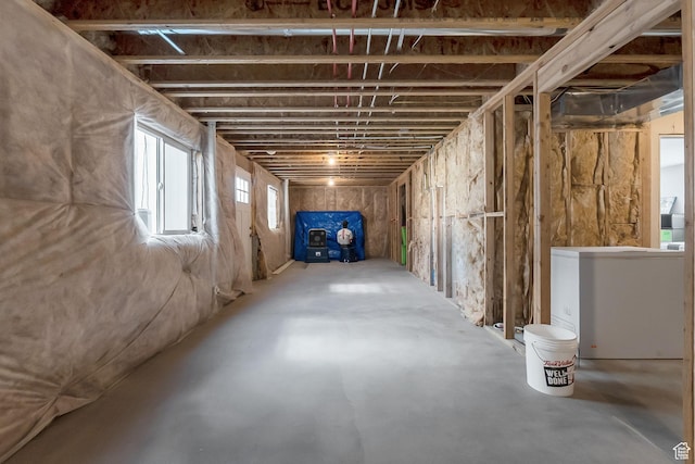 2460 N 2825 W, Plain City, UT 84404 - view of basement