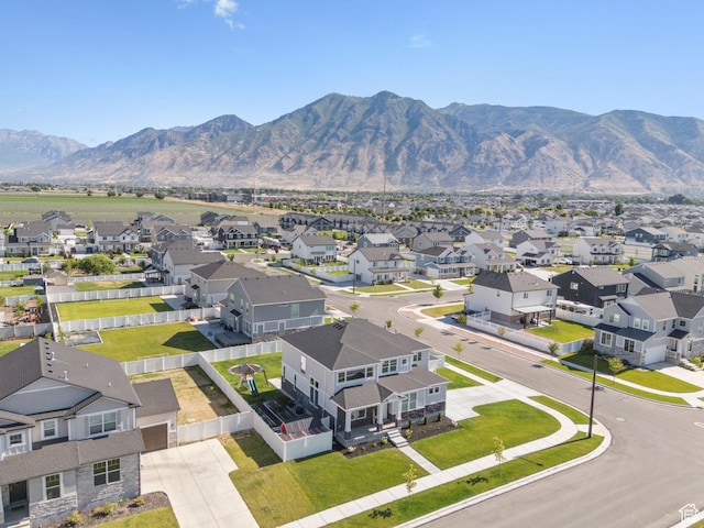 1346 W 1250 S, Springville, UT 84663 - view of mountain background featuring nearby suburban area