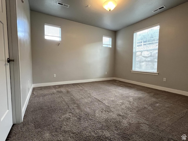14652 S Astin Ln Unit U102, Herriman, UT 84096 - carpeted empty room featuring baseboards