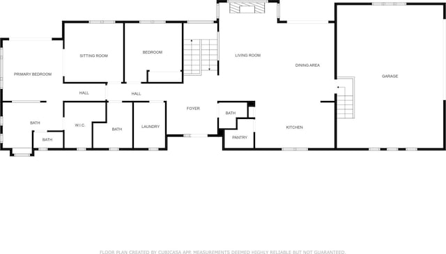 249 S Parkview Dr E, Park City, UT 84098 - view of property floor plan