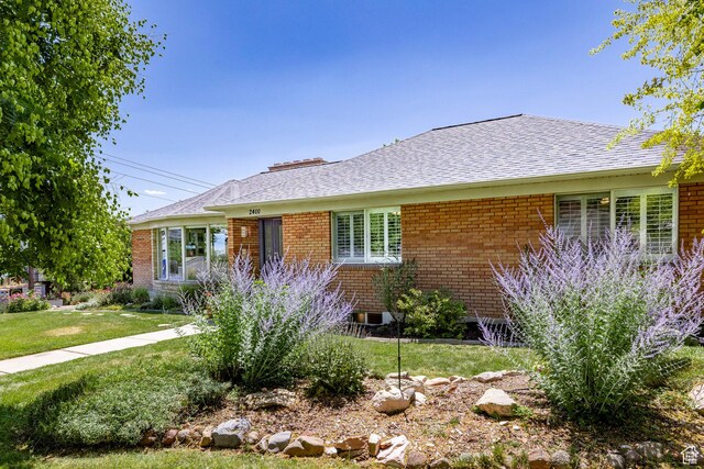 2400 E Logan Way S, Salt Lake City, UT 84108 - photo 34