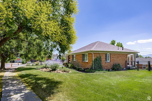 2400 E Logan Way S, Salt Lake City, UT 84108 - photo 33