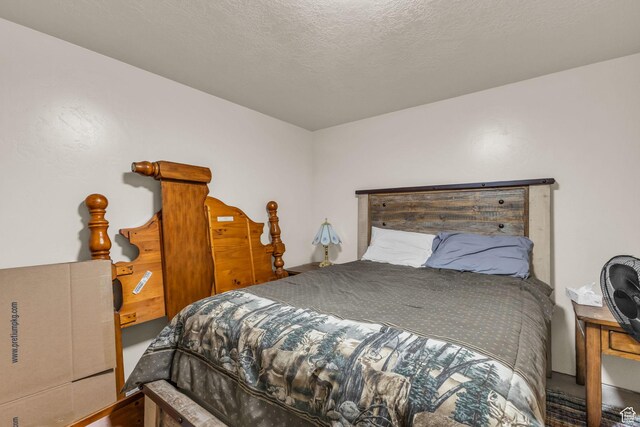 14961 N 12740 E, Mount Pleasant, UT 84647 - view of bedroom