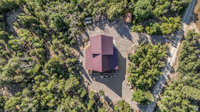 14961 N 12740 E, Mount Pleasant, UT 84647 - view of subject property