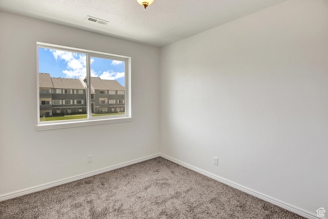 8048 W Copperfield Pl # 31, Magna, UT 84044 - carpeted empty room with baseboards