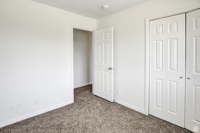 8048 W Copperfield Pl # 31, Magna, UT 84044 - unfurnished bedroom with carpet floors and a closet