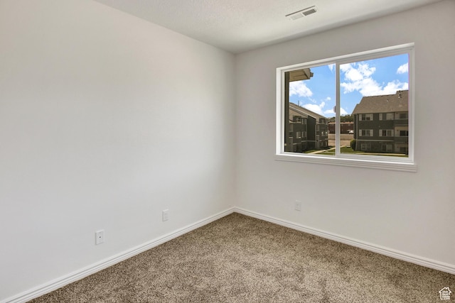 8048 W Copperfield Pl # 31, Magna, UT 84044 - spare room featuring carpet flooring and baseboards