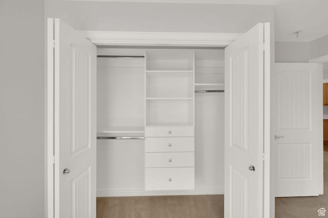 960 E 6740 S, Midvale, UT 84047 - view of closet