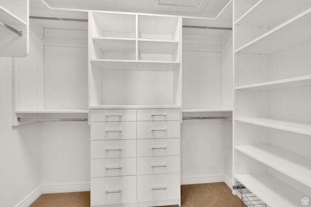 960 E 6740 S, Midvale, UT 84047 - view of walk in closet