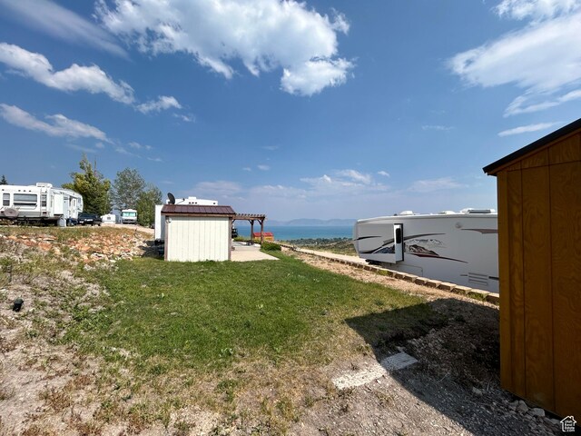 22 Yarrow Cir Unit 301, Fish Haven, ID 83287