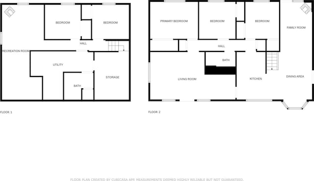 828 E Hibiscus Ave, Sandy, UT 84094 - view of room layout
