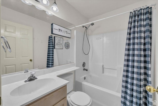 331 W 1910 S, Hurricane, UT 84737 - bathroom with shower / bathtub combination with curtain and vanity