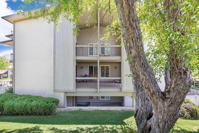 5704 S Waterbury Way Unit H, Murray, UT 84121 - view of property