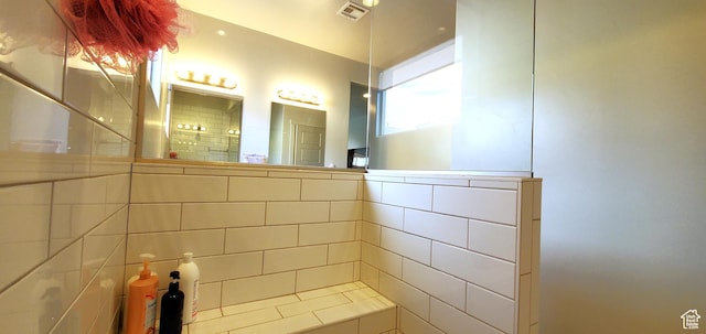 3040 E Lavatera Dr S, St George, UT 84790 - view of bathroom