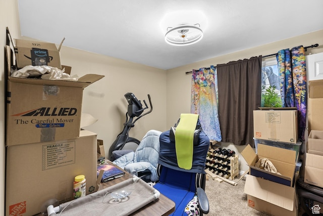 1191 W 4300 S Unit 15A, Taylorsville, UT 84123 - view of storage area