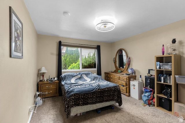 1191 W 4300 S Unit 15A, Taylorsville, UT 84123 - bedroom with carpet floors