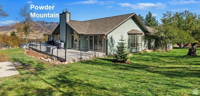 2791 N 3850 E, Eden, UT 84310 - photo 47