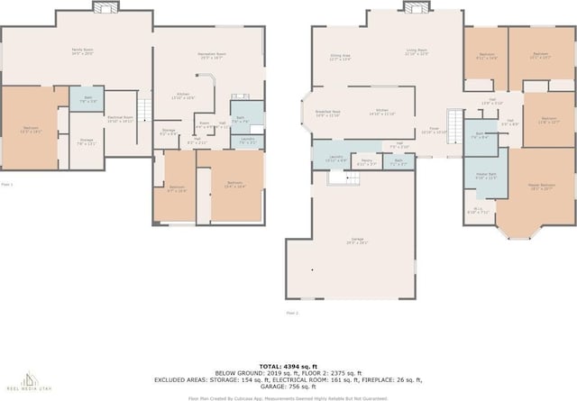 2791 N 3850 E, Eden, UT 84310 - photo 50