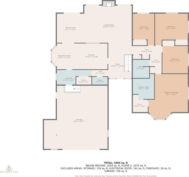 2791 N 3850 E, Eden, UT 84310 - photo 51