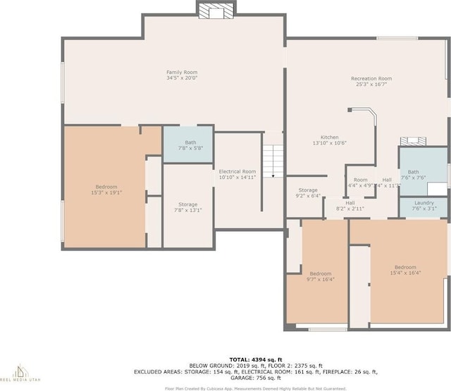 2791 N 3850 E, Eden, UT 84310 - photo 52