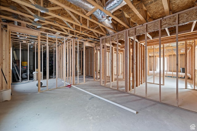 358 S 1040 W, Hurricane, UT 84737 - view of misc room