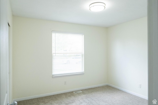 4636 E Ponderosa Way, Eagle Mountain, UT 84005 - carpeted empty room with plenty of natural light