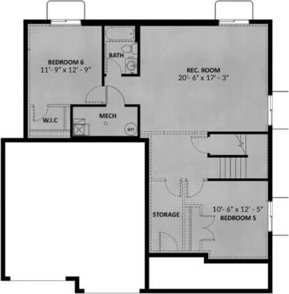 1975 E Blackfeet Dr Unit 517, Eagle Mountain, UT 84005 - photo 4