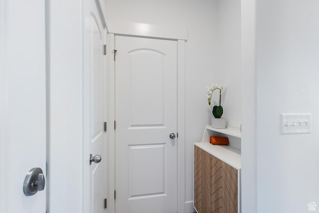 13568 S Vernet Dr W Unit 1824, Riverton, UT 84096 - view of hall