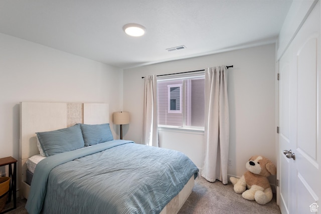 13568 S Vernet Dr W Unit 1824, Riverton, UT 84096 - bedroom with carpet