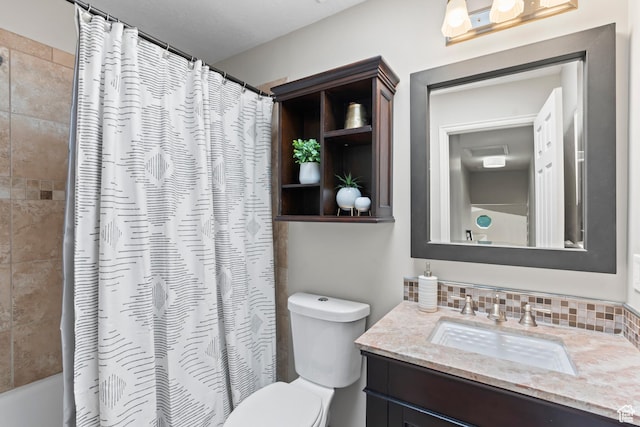 8378 S Sycamore Tree Cv E, Sandy, UT 84094 - full bath featuring vanity and shower / bath combo