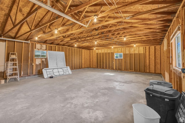 616 N Broadway St, Tooele, UT 84074 - view of garage