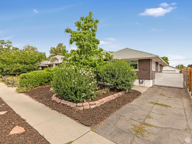 661 E 2700 S, Salt Lake City, UT 84106 - photo 2