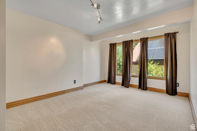 3697 Wagon Wheel Way, Park City, UT 84098 - unfurnished room featuring light colored carpet
