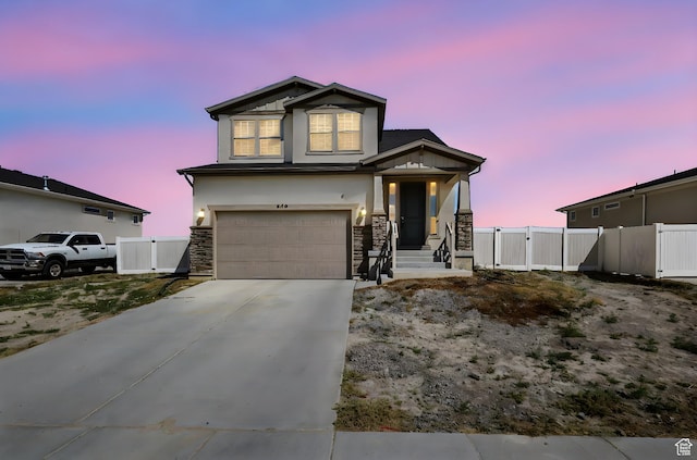 640 W Fireside Ln, Stansbury Park, UT 84074 - photo 3
