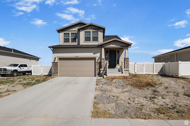 640 W Fireside Ln, Stansbury Park, UT 84074 - photo 1