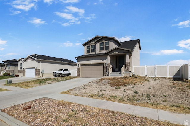 640 W Fireside Ln, Stansbury Park, UT 84074 - photo 34