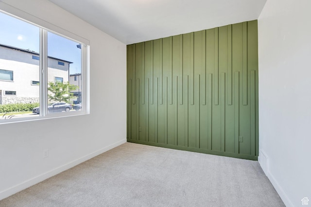 753 W Crystal Creek Rd, American Fork, UT 84003 - unfurnished room with carpet floors