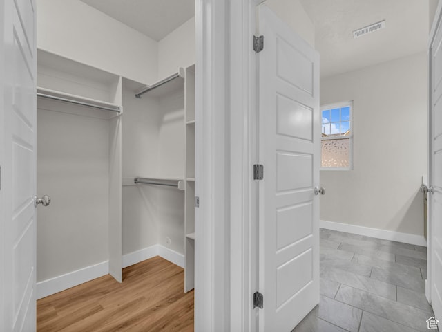 5103 W Black Twig Dr, South Jordan, UT 84009 - view of walk in closet
