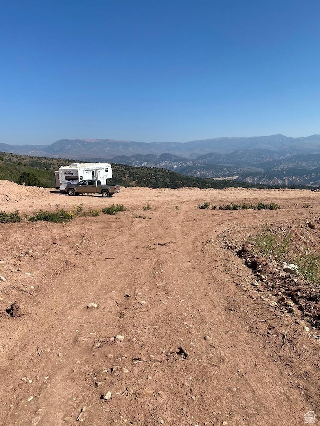 Unit 32, Tabiona, UT 84072