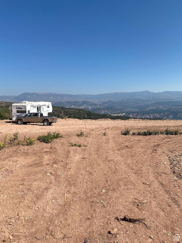 Unit 32, Tabiona, UT 84072