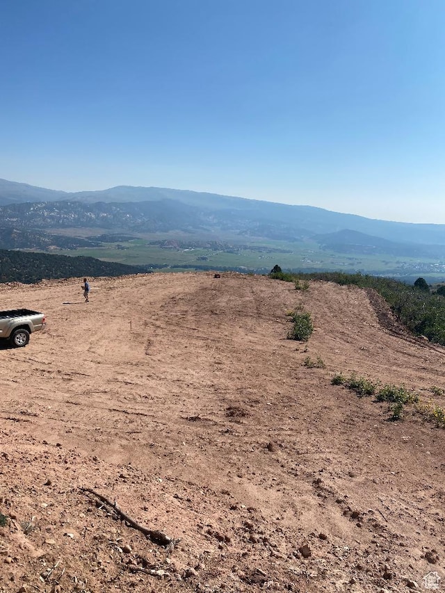 Unit 32, Tabiona, UT 84072