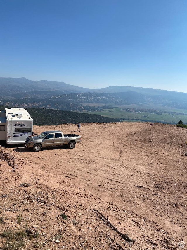 Unit 32, Tabiona, UT 84072