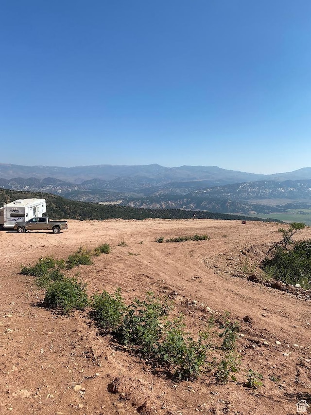 Unit 32, Tabiona, UT 84072