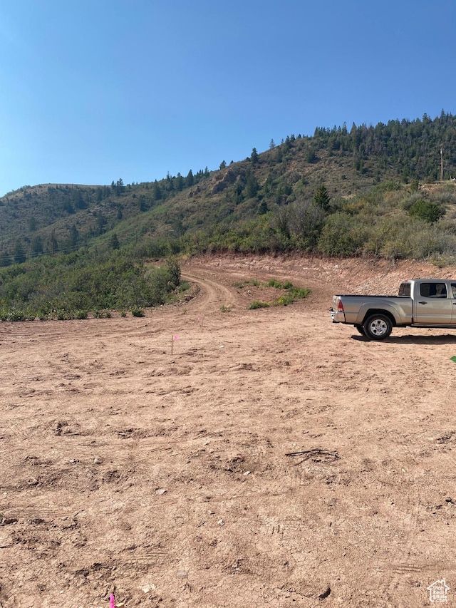 Unit 32, Tabiona, UT 84072