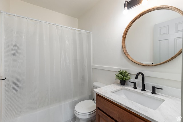 1012 N Cambria Dr, North Salt Lake, UT 84054 - full bathroom featuring vanity and shower / tub combo