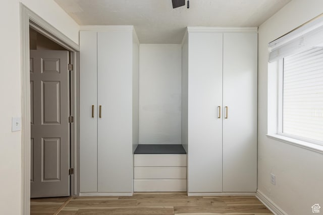 1012 N Cambria Dr, North Salt Lake, UT 84054 - view of closet