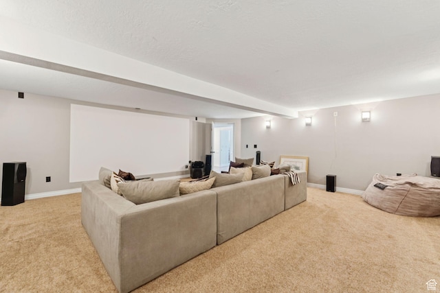 1044 S Terrace Dr E, Bountiful, UT 84010 - living area with light carpet