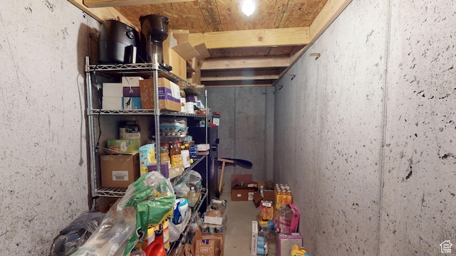 1605 W 1400 S, Vernal, UT 84078 - view of storage area