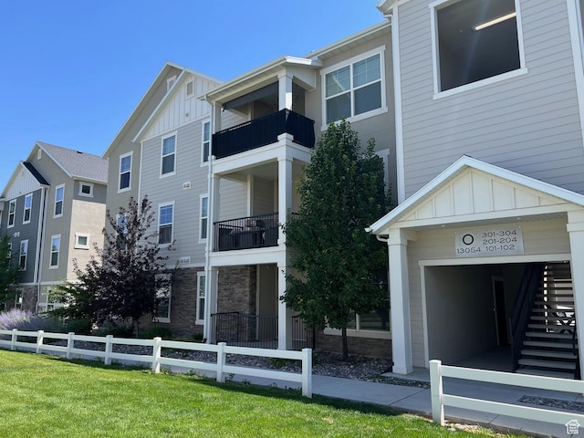 13054 S Tortola Dr W Unit 301, Herriman, UT 84096 - view of property