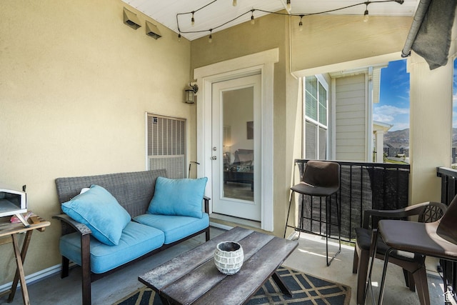 13054 S Tortola Dr W Unit 301, Herriman, UT 84096 - view of patio / terrace